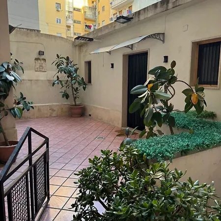 Oasi In Centro *
