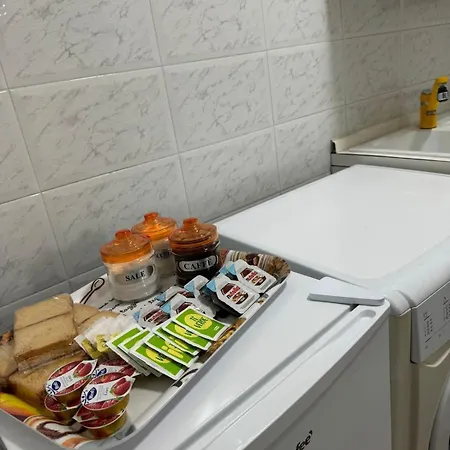 Apartamento Oasi In Centro *