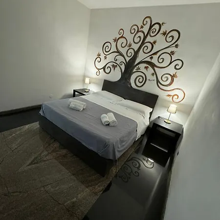 Oasi In Centro Apartamento Bari
