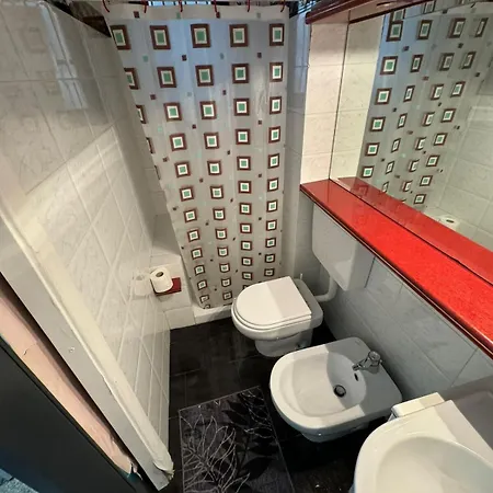 Oasi In Centro Apartament *