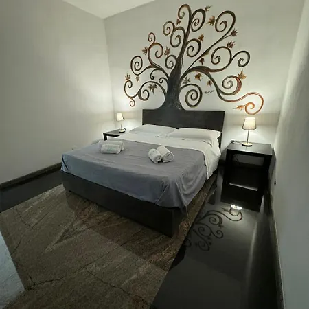 Oasi In Centro * Bari