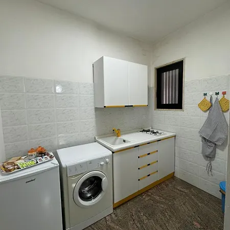 Apartamento Oasi In Centro