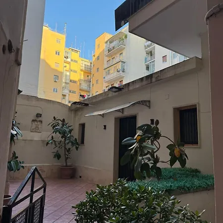 Oasi In Centro Apartment *