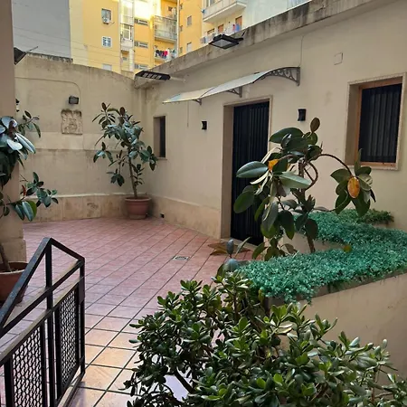 Oasi In Centro Apartment